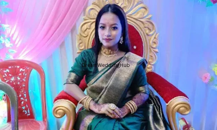 Priyankas Makeover in Agartala